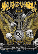 Anguished Unmaking [Secret Lair Drop Series] - The Mythic Store | 24h Order Processing