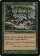 Choke [Tempest] - The Mythic Store | 24h Order Processing