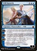 Will Kenrith [The List] - The Mythic Store | 24h Order Processing