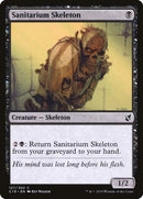 Sanitarium Skeleton [Commander 2019] - The Mythic Store | 24h Order Processing