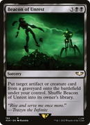 Beacon of Unrest [Warhammer 40,000] - The Mythic Store | 24h Order Processing