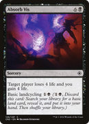 Absorb Vis [Conspiracy: Take the Crown] - The Mythic Store | 24h Order Processing