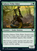 Sakura-Tribe Elder [Kamigawa: Neon Dynasty Commander] - The Mythic Store | 24h Order Processing