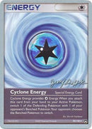 Cyclone Energy (90/108) (Rambolt - Jeremy Scharff-Kim) [World Championships 2007] - The Mythic Store | 24h Order Processing