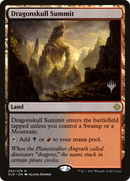 Dragonskull Summit (Promo Pack) [Ixalan Promos] - The Mythic Store | 24h Order Processing