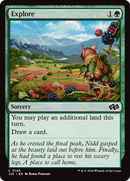 Explore [Foundations Jumpstart] - The Mythic Store | 24h Order Processing