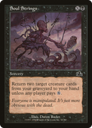 Soul Strings [Prophecy] - The Mythic Store | 24h Order Processing
