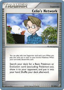 Celio's Network (73/100) (Empotech - Dylan Lefavour) [World Championships 2008] - The Mythic Store | 24h Order Processing
