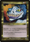 Lithatog [Odyssey] - The Mythic Store | 24h Order Processing