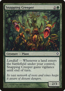 Snapping Creeper [Worldwake] - The Mythic Store | 24h Order Processing