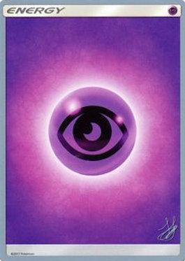 Psychic Energy (Perfection - Henry Brand) [World Championships 2019] - The Mythic Store | 24h Order Processing