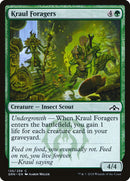 Kraul Foragers [Guilds of Ravnica] - The Mythic Store | 24h Order Processing