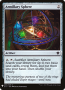 Armillary Sphere [Mystery Booster] - The Mythic Store | 24h Order Processing