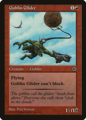 Goblin Glider [Portal Second Age] - The Mythic Store | 24h Order Processing