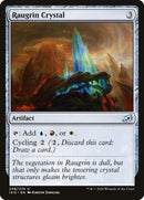 Raugrin Crystal [Ikoria: Lair of Behemoths] - The Mythic Store | 24h Order Processing
