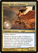 Bruna, Light of Alabaster [Avacyn Restored] - The Mythic Store | 24h Order Processing