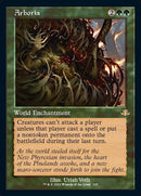 Arboria (Retro) [Dominaria Remastered] - The Mythic Store | 24h Order Processing