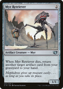 Myr Retriever [Commander 2014] - The Mythic Store | 24h Order Processing