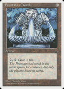 Fountain of Youth [Chronicles] - The Mythic Store | 24h Order Processing