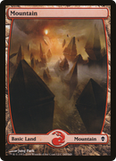 Mountain (243) [Zendikar] - The Mythic Store | 24h Order Processing