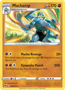 Machamp (026/073) [Sword & Shield: Champion's Path] - The Mythic Store | 24h Order Processing