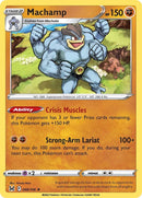 Machamp (088/196) [Sword & Shield: Lost Origin] - The Mythic Store | 24h Order Processing