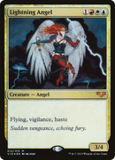 Lightning Angel [From the Vault: Angels] - The Mythic Store | 24h Order Processing