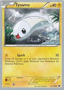 Tynamo (45/108) (Eeltwo - Chase Moloney) [World Championships 2012] - The Mythic Store | 24h Order Processing