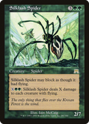 Silklash Spider [Onslaught] - The Mythic Store | 24h Order Processing