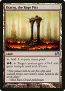 Skarrg, the Rage Pits [Planechase 2012] - The Mythic Store | 24h Order Processing