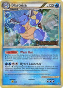 Blastoise (13/95) (Prerelease Promo) [HeartGold & SoulSilver: Black Star Promos] - The Mythic Store | 24h Order Processing