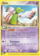 Xatu (55/100) [EX: Sandstorm] - The Mythic Store | 24h Order Processing