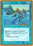 Sea Sprite (Michael Loconto) (SB) [Pro Tour Collector Set] - The Mythic Store | 24h Order Processing