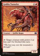Goblin Tunneler [Duel Decks: Merfolk vs. Goblins] - The Mythic Store | 24h Order Processing