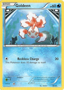 Goldeen (26/30) [XY: Trainer Kit 3 - Suicune] - The Mythic Store | 24h Order Processing