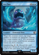 Ice Flan [FINAL FANTASY] - The Mythic Store | 24h Order Processing