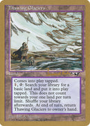 Thawing Glaciers (Janosch Kuhn) [World Championship Decks 1997] - The Mythic Store | 24h Order Processing