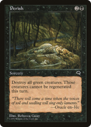 Perish [Tempest] - The Mythic Store | 24h Order Processing