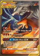 Reshiram & Charizard GX (20/214) (Perfection - Henry Brand) [World Championships 2019] - The Mythic Store | 24h Order Processing