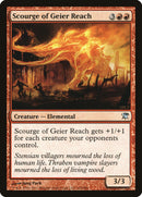 Scourge of Geier Reach [Innistrad] - The Mythic Store | 24h Order Processing