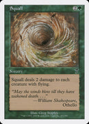 Squall [Seventh Edition] - The Mythic Store | 24h Order Processing