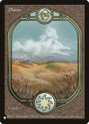 Plains (UGL) [The List] - The Mythic Store | 24h Order Processing