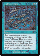 Metamorphose (Retro Frame) [Secret Lair Drop Series] - The Mythic Store | 24h Order Processing