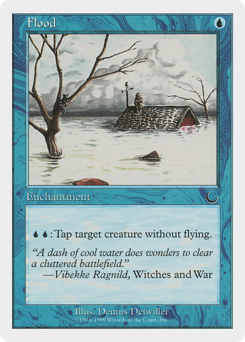 Flood [Battle Royale] - The Mythic Store | 24h Order Processing