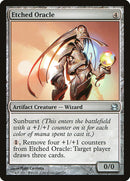 Etched Oracle [Modern Masters] - The Mythic Store | 24h Order Processing