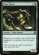 Sultai Flayer [Iconic Masters] - The Mythic Store | 24h Order Processing
