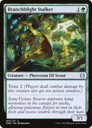Branchblight Stalker [Phyrexia: All Will Be One] - The Mythic Store | 24h Order Processing