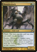 Shambleshark [Gatecrash] - The Mythic Store | 24h Order Processing
