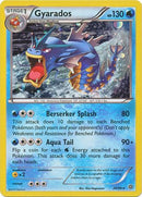 Gyarados (20/98) (Cosmos Holo) [XY: Ancient Origins] - The Mythic Store | 24h Order Processing