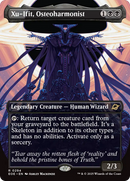 Xu-Ifit, Osteoharmonist (Borderless) [Edge of Eternities] - The Mythic Store | 24h Order Processing